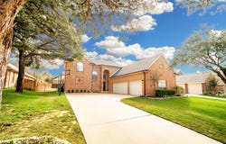 406 Goodnight Trail, Argyle, TX 76226