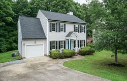 3110 Trinness Drive, Durham, NC 27707