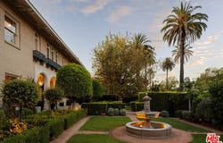 601 S Windsor Blvd, Los Angeles, CA 90005