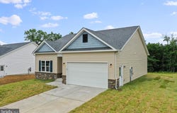 LARIMAR Lane lot: 32, INWOOD, WV 25428