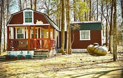 165 Mirage Lane, Hatfield, AR 71945