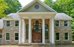 8600 TUCKER ROAD, ALMIRA TWP, MI 49650