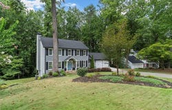 1307 Independence Way, Marietta, GA 30062