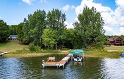 2808 OLD CAMP LN, Eagle River, WI 54521
