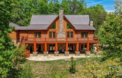 214 Whitney Boulevard, Lake Lure, NC 28746