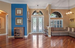 3619 KING GEORGE DRIVE, ORLANDO, FL 32835
