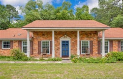 9423 Old Whiteville Road, Lumberton, NC 28358