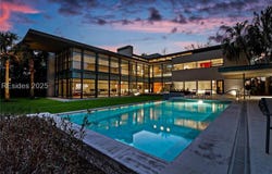 73 Brams Point Road, Hilton Head Island, SC 29926