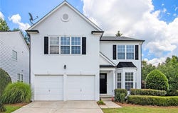 3710 Ridgefair Drive, Cumming, GA 30040