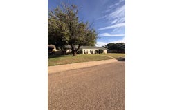 1813 E Reppto Street, Brownfield, TX 79316