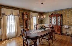 5404 Pondfield Drive, Greensboro, NC 27410