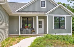414 Sabine Drive, Muskegon, MI 49442