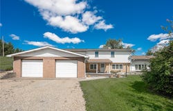 1717 Goral Rd, Center Twp/Homer Cty, PA 15748