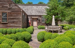 155 Joshuatown Road, Lyme, CT 06371