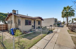 3905-9 National Ave, San Diego, CA 92113