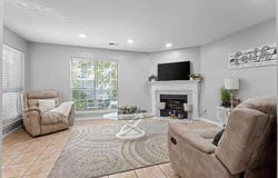 1106 Rock Creek Lane, Norcross, GA 30093