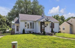 2611 Parallel Avenue, St Joseph, MO 64506