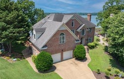 1 Island View Drive, Newport News, VA 23602