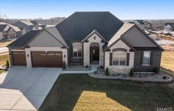 504 Coppice Court, Wentzville, MO 63385