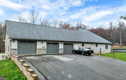 181 FORT Road, BERNVILLE, PA 19506