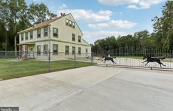 141 ARNEYS MOUNT ROAD, PEMBERTON, NJ 08068