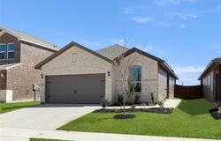 1701 Teton River Drive, Blue Ridge, TX 75424