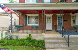 47 S PEARL STREET, LANCASTER, PA 17603