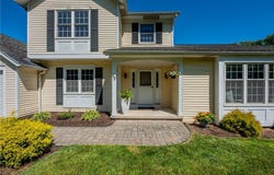 45 Braunston Drive, Penfield, NY 14450