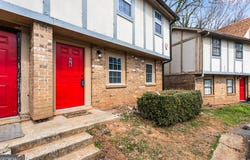 1150 Rankin, Stone Mountain, GA 30083