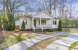 1631 DRESDEN Drive NE, Brookhaven, GA 30319