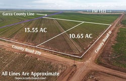 0 County Road 24, Tahoka, TX 79373