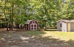 428 Long Branch Drive, LaCrosse, VA 23950