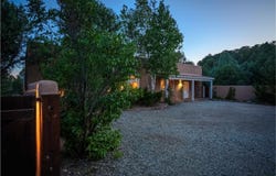 161 Duval Road, El Prado, NM 87529-8752