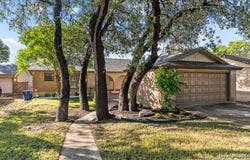 13422 Marceline, San Antonio, TX 78232