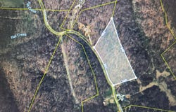 Tbd Keystown Road, Luttrell, TN 37779