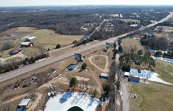 Stones Lane, Spokane, MO 65754