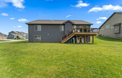 1100 Hunter Court, Adel, IA 50003