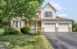 101 LENTZ DRIVE, HARRISBURG, PA 17112