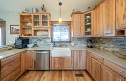 15307 SE 90th St, Norwich, KS 67118
