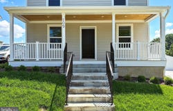 109 TINNER HILL RD, FALLS CHURCH, VA 22046