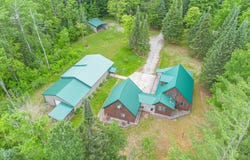 699 W Cherry Creek Road, Mio, MI 48647