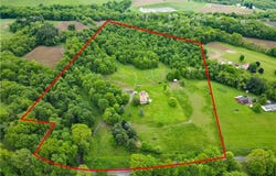 9434 Trinity Church Road, Lisbon, OH 44432