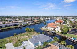 1107 SE 38th Street, Cape Coral, FL 33904