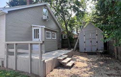 130 E NORTH STREET, WOODSTOCK, VA 22664