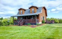 116 Hickory Lick Road, Richmond, KY 40475