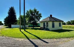 406 Second Avenue W, Ryegate, MT 59074