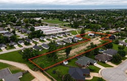 904 & 906 E New Hope Road, Rogers, AR 72758