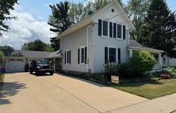 602 Park Avenue, Amherst, OH 44001