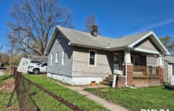 1439 N JASPER Street, Decatur, IL 62526