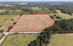 HCR 2421 W, Hillsboro, TX 76645